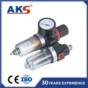 Traitement de source d'air combiné Afc/bfc Frl