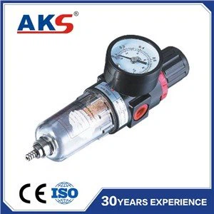 Afr/bfr Régulateur Filtre Air Source Traitement