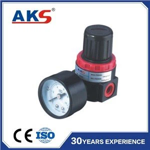 Ar/br Régulateur Traitement de la source d’air