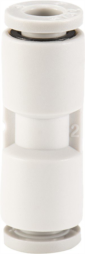 Kq2h Union droite Push Type raccord raccords rapides